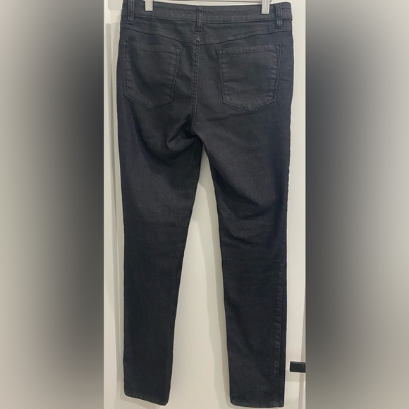 Prana KAYLA Mid Rise Jeans |Size 6/28 - Picture 3 of 7
